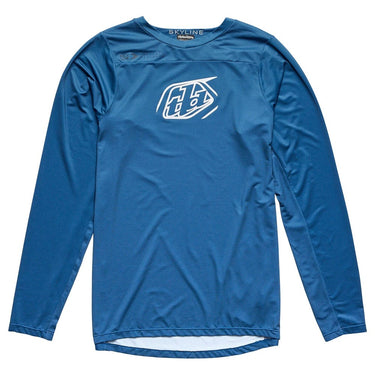 TLD SKYLINE LS JERSEY
